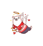 パンプ愛（個別スタンプ：2）