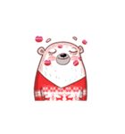 パンプ愛（個別スタンプ：3）