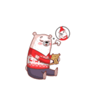 パンプ愛（個別スタンプ：4）