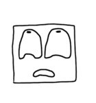 Facebox（個別スタンプ：38）