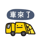Annoying stuff NO.1（個別スタンプ：31）
