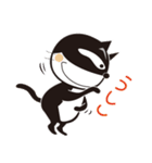 ねこはち Vol.1（個別スタンプ：11）