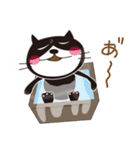 ねこはち Vol.1（個別スタンプ：22）