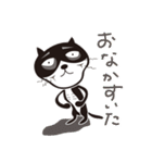 ねこはち Vol.1（個別スタンプ：33）