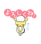 毎日使えるハロッコリー（個別スタンプ：8）