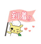 毎日使えるハロッコリー（個別スタンプ：15）