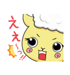 毎日使えるハロッコリー（個別スタンプ：22）