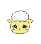 毎日使えるハロッコリー（個別スタンプ：24）