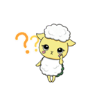 毎日使えるハロッコリー（個別スタンプ：26）
