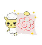 毎日使えるハロッコリー（個別スタンプ：27）
