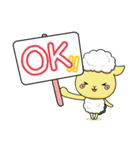 毎日使えるハロッコリー（個別スタンプ：28）