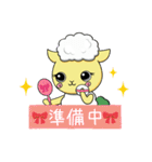 毎日使えるハロッコリー（個別スタンプ：31）