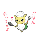 毎日使えるハロッコリー（個別スタンプ：35）