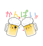毎日使えるハロッコリー（個別スタンプ：40）