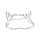 ぱおぞう2（個別スタンプ：4）