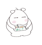 ぱおぞう2（個別スタンプ：6）
