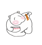 ぱおぞう2（個別スタンプ：14）