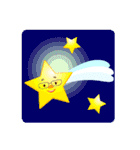 ばっしースタンプ（個別スタンプ：37）