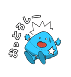 カイちゃんスタンプ（個別スタンプ：24）