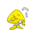 カイちゃんスタンプ（個別スタンプ：28）