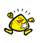 カイちゃんスタンプ（個別スタンプ：36）