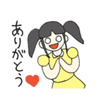 強オタ百選（個別スタンプ：3）