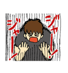 強オタ百選（個別スタンプ：9）