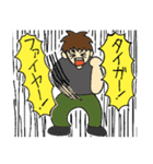 強オタ百選（個別スタンプ：10）