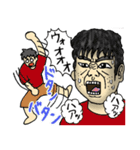 強オタ百選（個別スタンプ：20）