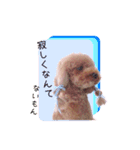心の想いを上手く伝えるスタンプ（個別スタンプ：11）