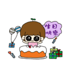 Foolish Festival articles（個別スタンプ：6）