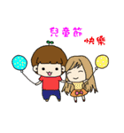 Foolish Festival articles（個別スタンプ：7）
