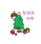 Foolish Festival articles（個別スタンプ：10）