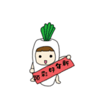 Foolish Festival articles（個別スタンプ：13）