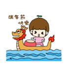 Foolish Festival articles（個別スタンプ：16）