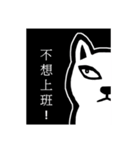 Lama Zoo 2（個別スタンプ：3）