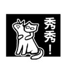 Lama Zoo 2（個別スタンプ：17）