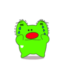 さっとかえる。（個別スタンプ：32）