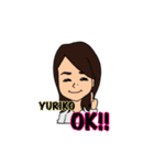 ORIGINAL OK STICKER No.1（個別スタンプ：11）