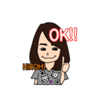 ORIGINAL OK STICKER No.1（個別スタンプ：29）