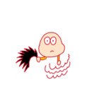 Yellow thing（個別スタンプ：2）