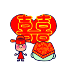 POPOPO2（個別スタンプ：3）