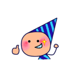 POPOPO2（個別スタンプ：11）