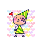 POPOPO2（個別スタンプ：12）