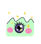 POPOPO2（個別スタンプ：15）