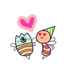 POPOPO2（個別スタンプ：26）