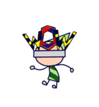 POPOPO2（個別スタンプ：35）