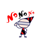 POPOPO2（個別スタンプ：37）