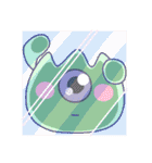 POPOPO2（個別スタンプ：39）