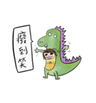 Jack＆JC（個別スタンプ：29）